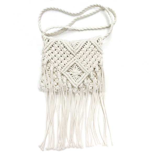 Женская сумочка через плечо №4966-2