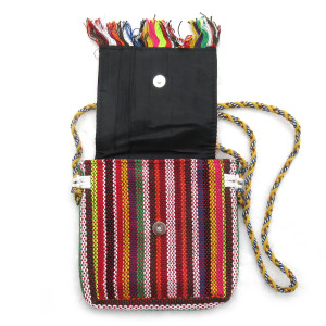 Женская сумочка через плечо №CUM-8