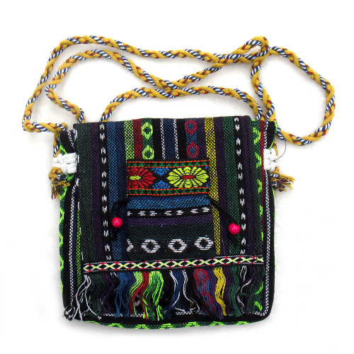 Женская сумочка через плечо №CUM-9