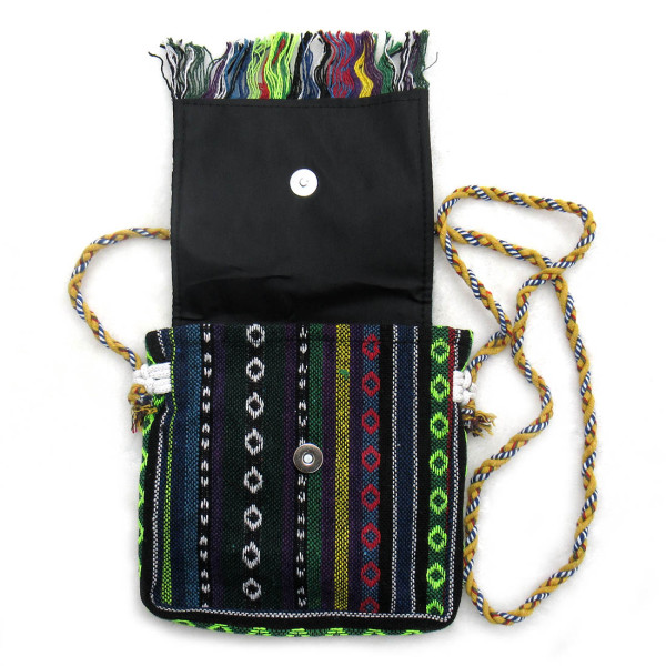 Женская сумочка через плечо №CUM-9