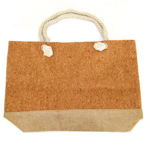 Пляжная сумка текстильная №SUM-20