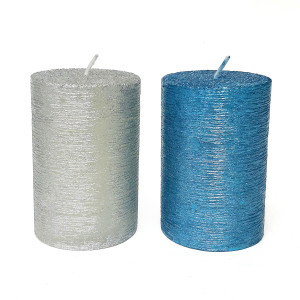 Свеча ароматизированная №7510-16