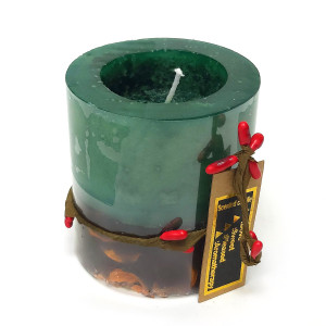 Свеча ароматизированная №SF24P33