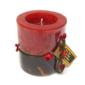 Свеча ароматизированная №SF24P33