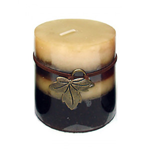 Свеча ароматизированная №SV-2-B