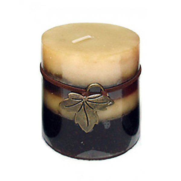 Свеча ароматизированная №SV-2-B Свеча ароматизированная №SV-2-B