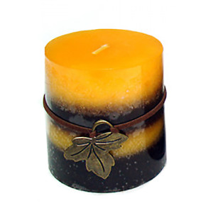 Свеча ароматизированная №SV-2-Y