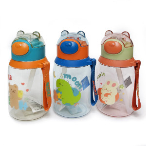 Бутылка для воды детская №7530-1