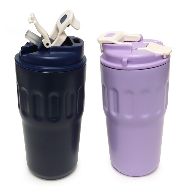 Термокружка №7530-15 Термокружка №7530-15