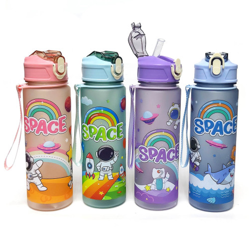 Бутылка для воды №7530-4