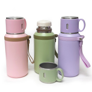 Термос №7530-8