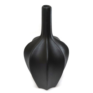 Ваза керамическая декоративная №15335