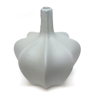 Ваза керамическая декоративная №15336