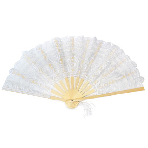 Веер №5012-27A