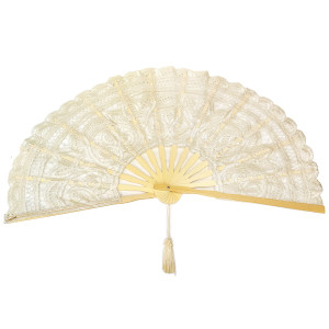 Веер №5012-27B