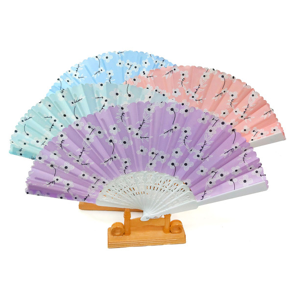 Веер №BE-1 Веер №BE-1