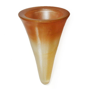 Колба для подсвечников №5007