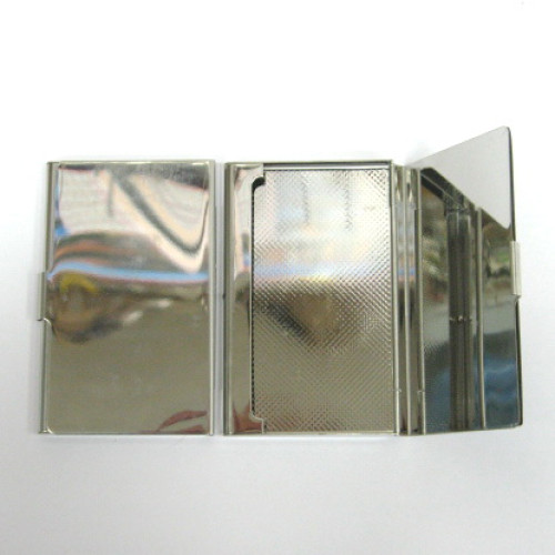 Визитница №01