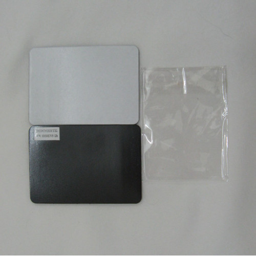 Заготовка для магнита №1 Заготовка для магнита №1