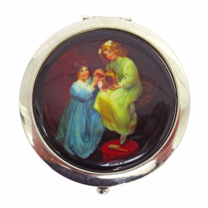 Зеркало №07-202