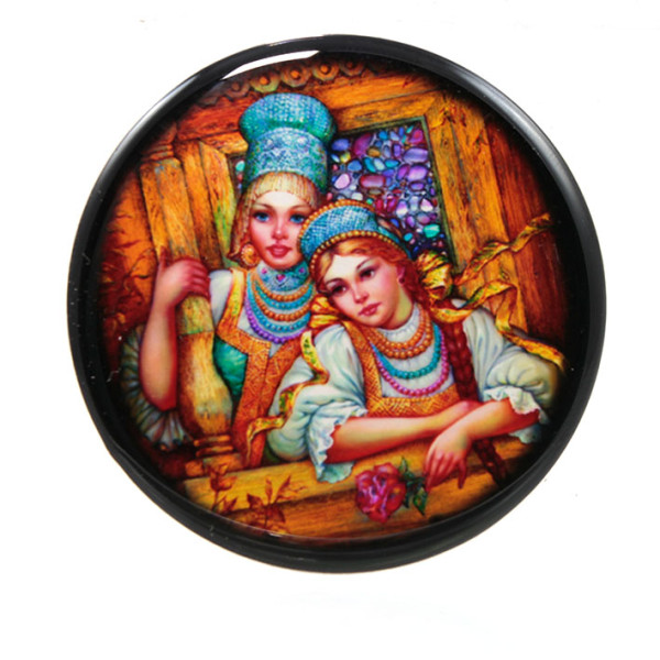 Зеркало №07-38 Зеркало №07-38