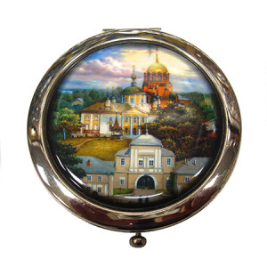 Зеркало №07-132