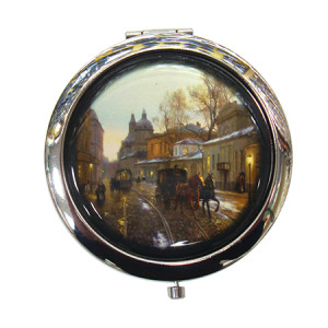 Зеркало №07-133