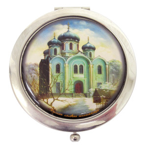 Зеркало №07-201