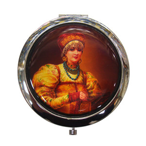 Зеркало №07-138