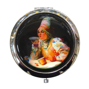 Зеркало №07-139