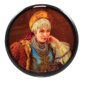 Зеркало №07-60