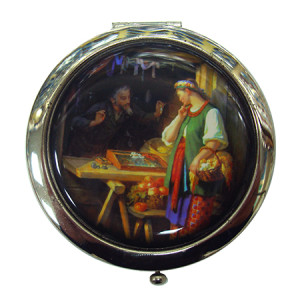 Зеркало №07-147