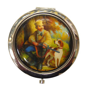 Зеркало №07-149