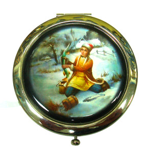 Зеркало №07-98