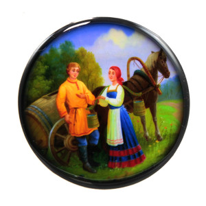 Зеркало №07-70