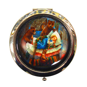 Зеркало №07-140