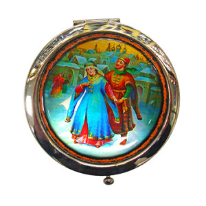 Зеркало №07-142