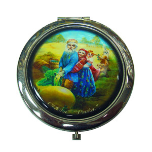 Зеркало №07-143