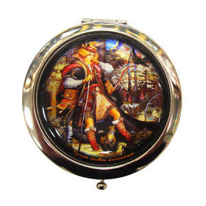 Зеркало №07-144