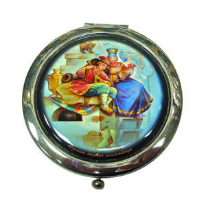 Зеркало №07-145