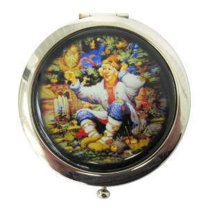 Зеркало №07-205