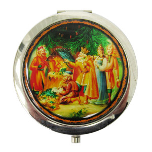 Зеркало №07-206