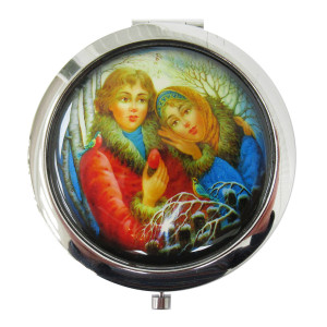 Зеркало №07-207