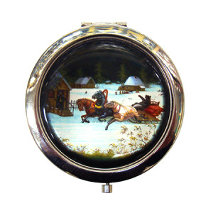 Зеркало №07-150