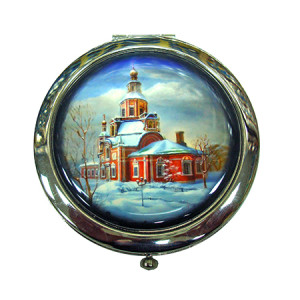 Зеркало №07-136