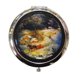 Зеркало №07-137