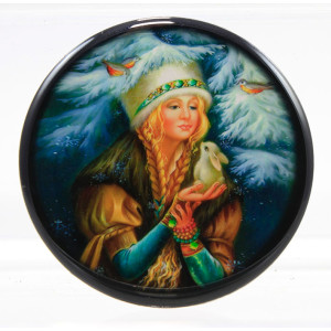 Зеркало №07-02
