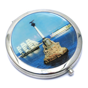 Зеркало "Севастополь" №07_100