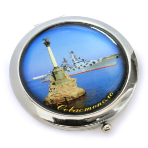 Зеркало "Севастополь" №07-24