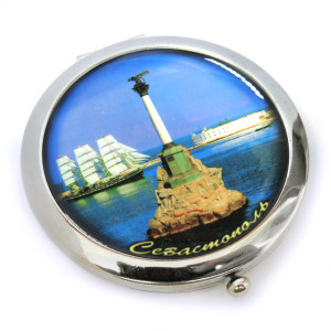 Зеркало "Севастополь" №07-25